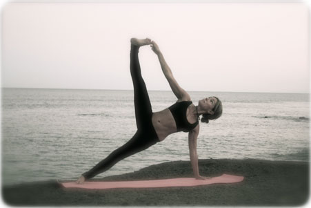 Yoga - Shannon Connell